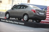 Nissan Almera Preview in Malaysia