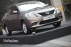 Nissan Almera Preview in Malaysia