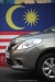Nissan Almera Preview in Malaysia