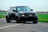 Nissan Juke R 