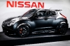 Nissan Juke R 