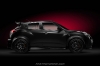 Nissan Juke R 