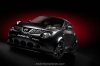 Nissan Juke R 