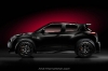 Nissan Juke R 