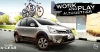 Nissan Livina X-Gear 1.6AT