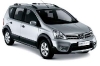 Nissan Livina X-Gear 1.6AT