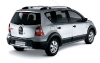 Nissan Livina X-Gear 1.6AT