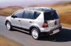 Nissan Livina X-Gear 1.6AT