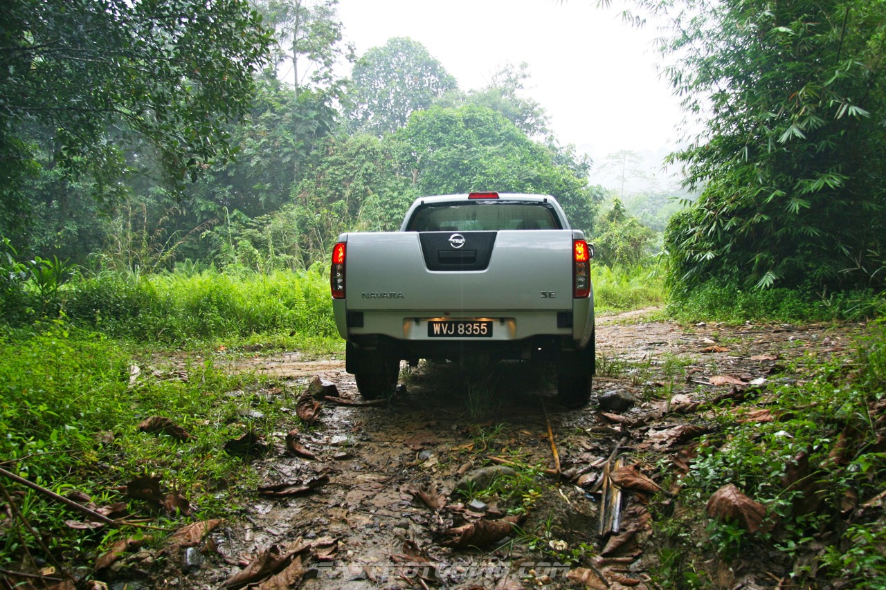 Nissan auto dunia sdn bhd #9