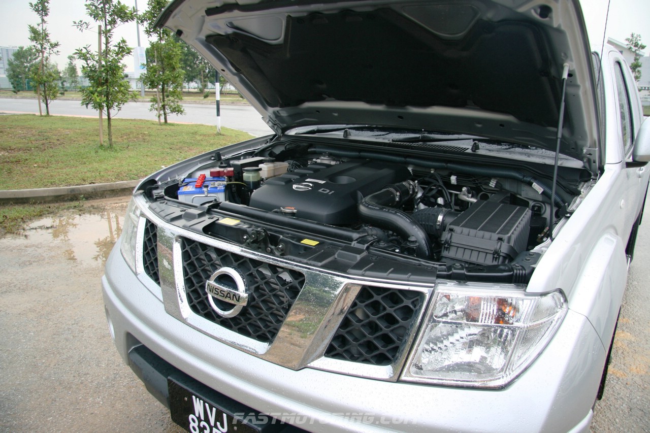 Nissan auto dunia sdn bhd #8