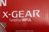 Nissan Sylphy & Livina X-Gear Tuned By Impul Launched by ETCM