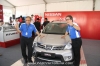 Nissan Sylphy & Livina X-Gear Tuned By Impul Launched by ETCM