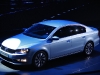 Paris 2010: 2011 Volkswagen Passat
