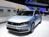 Paris 2010: 2011 Volkswagen Passat