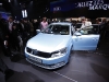 Paris 2010: 2011 Volkswagen Passat