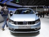 Paris 2010: 2011 Volkswagen Passat