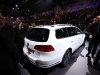 Paris 2010: 2011 Volkswagen Passat