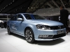 Paris 2010: 2011 Volkswagen Passat