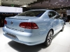 Paris 2010: 2011 Volkswagen Passat