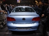 Paris 2010: 2011 Volkswagen Passat