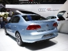 Paris 2010: 2011 Volkswagen Passat