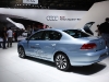 Paris 2010: 2011 Volkswagen Passat