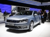 Paris 2010: 2011 Volkswagen Passat