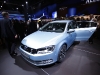 Paris 2010: 2011 Volkswagen Passat