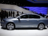 Paris 2010: 2011 Volkswagen Passat