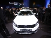 Paris 2010: 2011 Volkswagen Passat