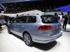 Paris 2010: 2011 Volkswagen Passat