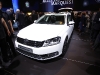 Paris 2010: 2011 Volkswagen Passat