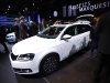 Paris 2010: 2011 Volkswagen Passat