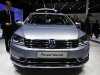 Paris 2010: 2011 Volkswagen Passat