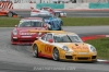 PCCA Rounds 7 & 8 2012