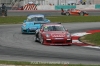 PCCA Rounds 7 & 8 2012