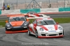 PCCA Rounds 7 & 8 2012
