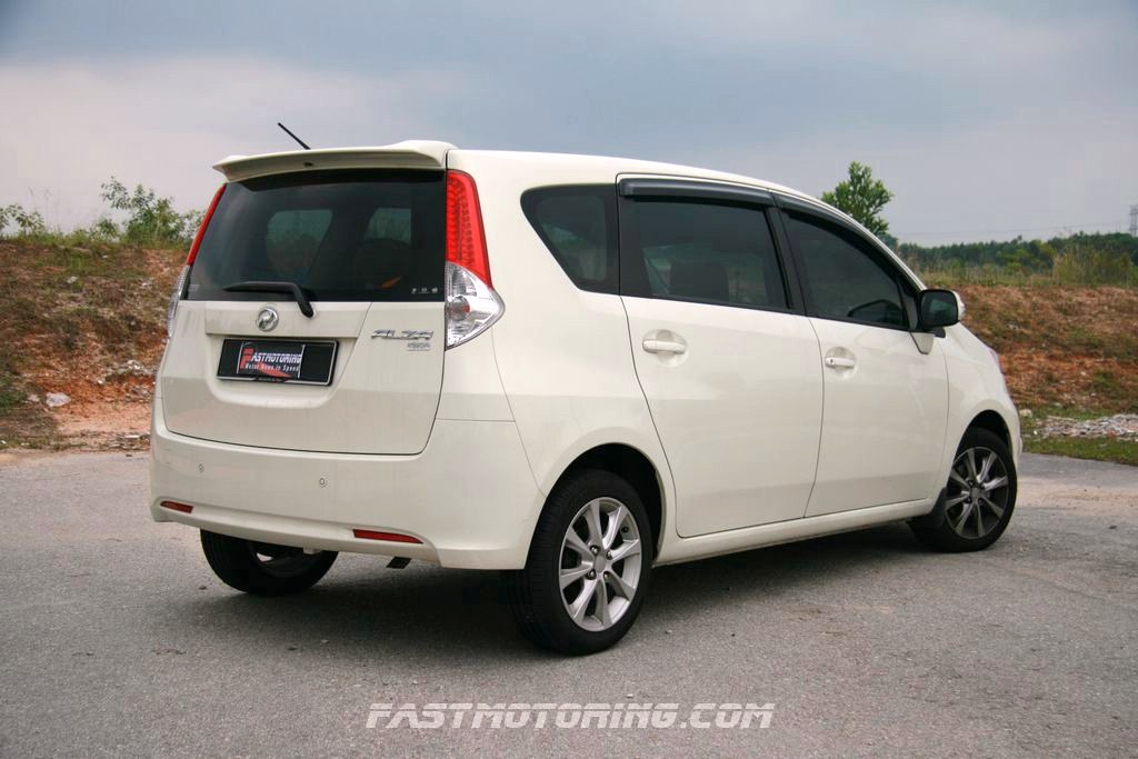 Alza Silver