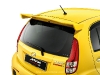thumbs back extre spoiler c Perodua Myvi 1.5 Extreme and 1.5 SE Officially Launched in Malaysia