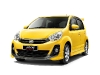 thumbs myvi extreme 1 4 front left c Perodua Myvi 1.5 Extreme and 1.5 SE Officially Launched in Malaysia