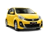 thumbs myvi extreme front 1 4 right c Perodua Myvi 1.5 Extreme and 1.5 SE Officially Launched in Malaysia