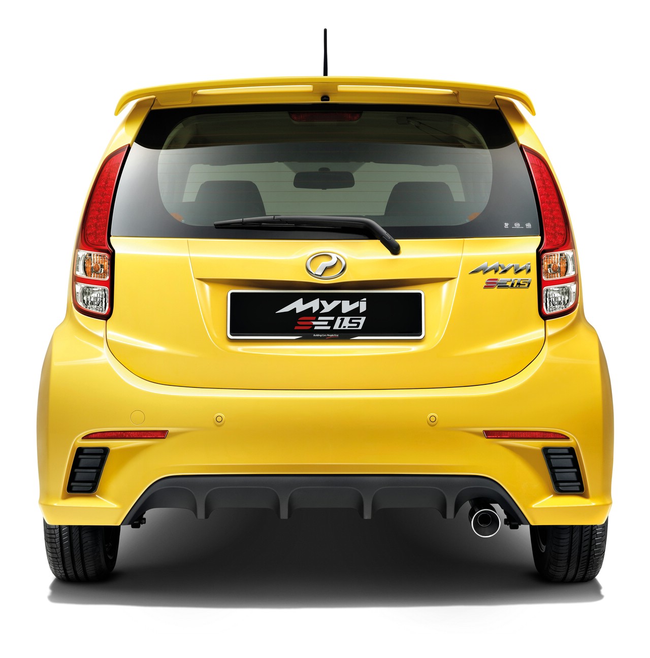 Perodua Myvi 1.5 Extreme and 1.5 SE Officially Launched in Malaysia