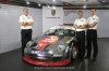 Porsche 911 GT3 Cup car - Team Sime Darby Auto Performance