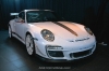 Porsche 911 GT3 RS 4.0 Malaysia