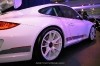 Porsche 911 GT3 RS 4.0 Malaysia