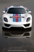 Porsche 918 Spyder Prototype in Martini Racing design