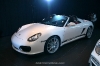 Porsche Boxster Spyder Malaysia