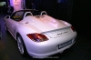 Porsche Boxster Spyder Malaysia