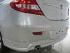 thumbs img 2631 Proton Persona Elegance Facelift 2010 Review