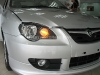 thumbs img 2664 Proton Persona Elegance Facelift 2010 Review